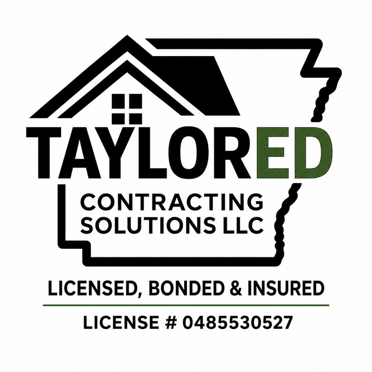 TaylorED Contracting Solutions LLC logo